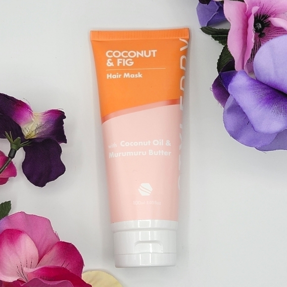 StyleDry Coconut & Fig Hair Mask - Picture 1 of 2